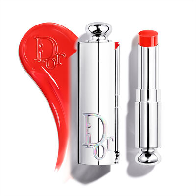 DIOR ADDICT GLASS LIPSTICK (GLOSS EN BARRA)